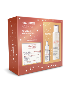 Avène Hyaluron Activ B3 Aqua Gel Crema Regeneradora Celular 50 ml