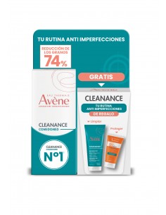 Avène Cleanance Comedomed Anti-Imperfecciones 30 ml