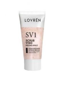 Lovren Face Scrub Viso 50 ml