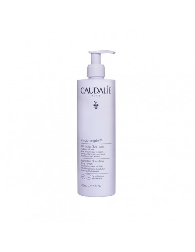 Caudalie Vinotherapist Tratamiento Corporal 400 ml