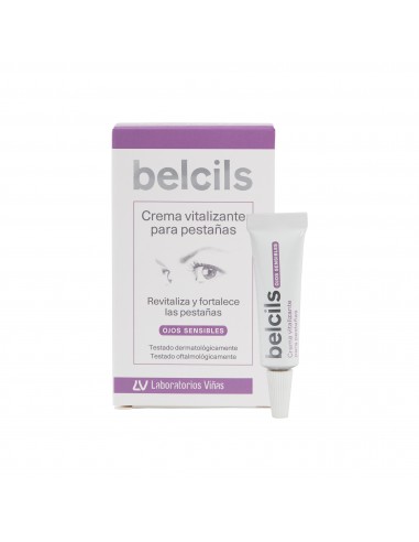 Belcils Crema Vitalizante 4 g