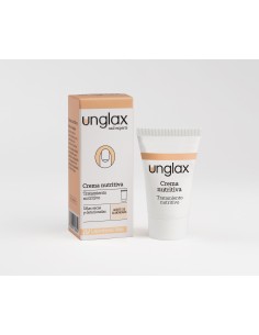 Unglax Crema Nutritiva 15 ml