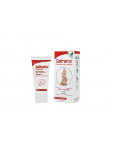 Saltratos Crema Balsámica 50 ml