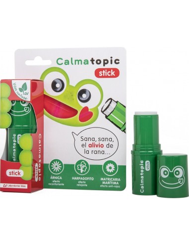 Calmatopic Stick 14 g