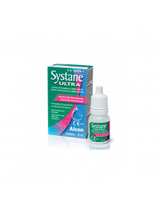 Systane Ultra Gotas Oftálmicas 10 ml