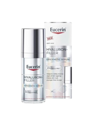 Eucerin HF Epigenetics Sérum 30 ml