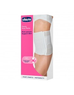 Chicco Faja Postparto Velcro Talla L