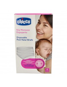 Chicco Braga Malla Monouso Chicco Talla Única