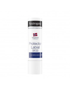 Neutrogena Protector Labial SPF20