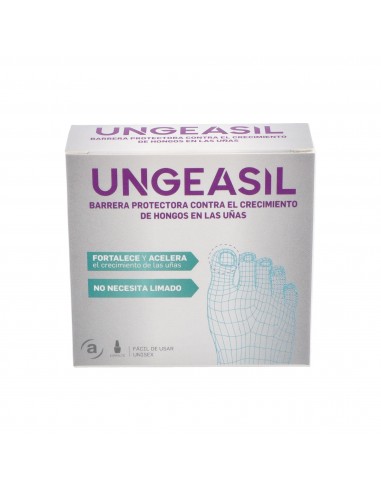 Ungeasil Esmalte 3,5 ml