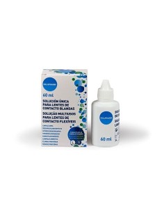 Solupharm Viaje 60 ml