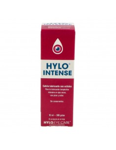 Hylo Intense 10 ml