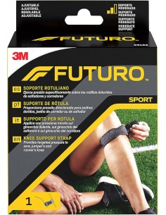 Futuro Sport Soporte Rotuliano