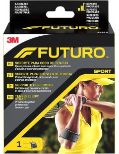 Futuro Sport Soporte Codo de Tenis