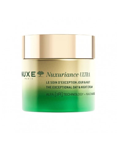 Nuxe Nuxuriance Ultra Crema Excepcional Día y Noche 75 ml