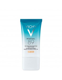 Vichy Mineral 89 SPF50+ 50 ml