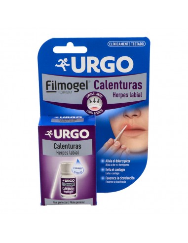 Urgo Calenturas Filmogel 3 ml